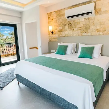 Ersan 3 Villa