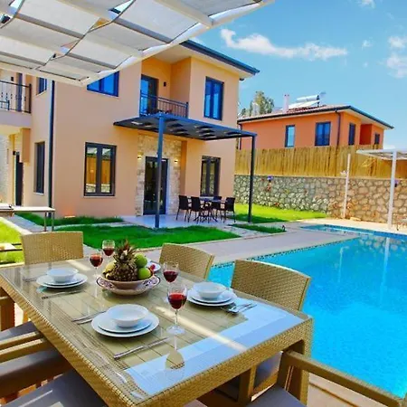 Villa Ersan 3 *
