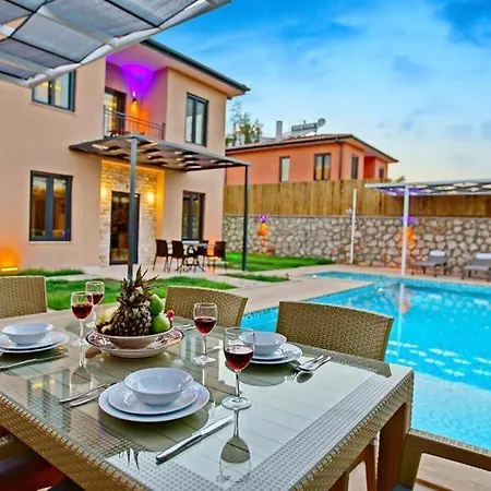 Ersan 3 * Kas